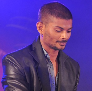 Ali Seezan